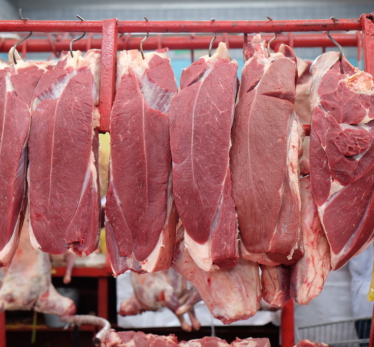 VAT will be refunded to residents who entered the social register who bought meat, eggs and vegetable oil in Uzbekistan