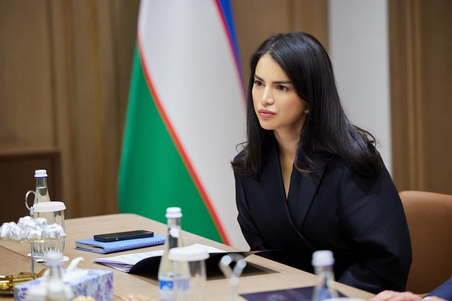 "We can finally protect women from domestic violence" — Saida Mirziyoyeva about the law aimed at protecting the rights of children and women
