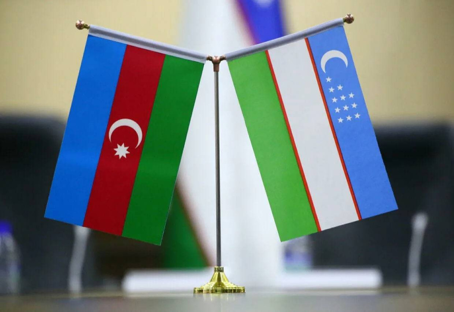 Uzbekistan and Azerbaijan: the Agreement on cooperation in the military sphere may be ratified