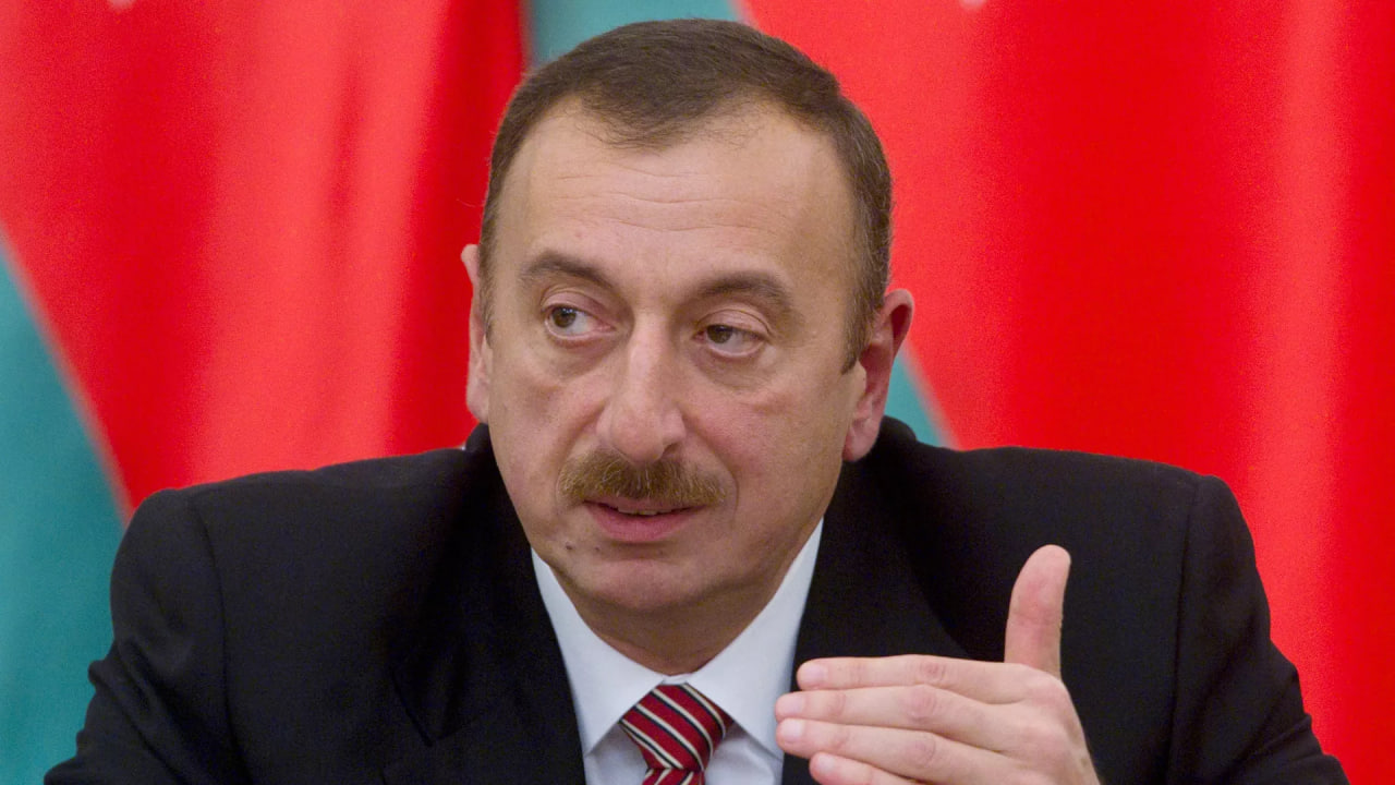 The President of Azerbaijan will come to Kazakhstan for a meeting with Tokayev