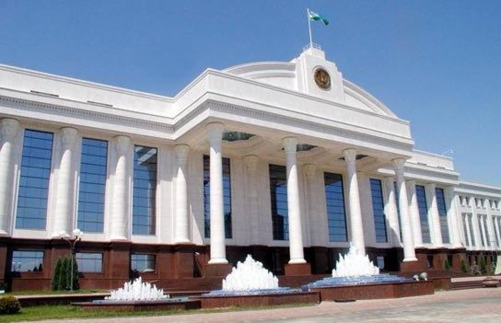 Three judges of the Supreme Court were dismissed
