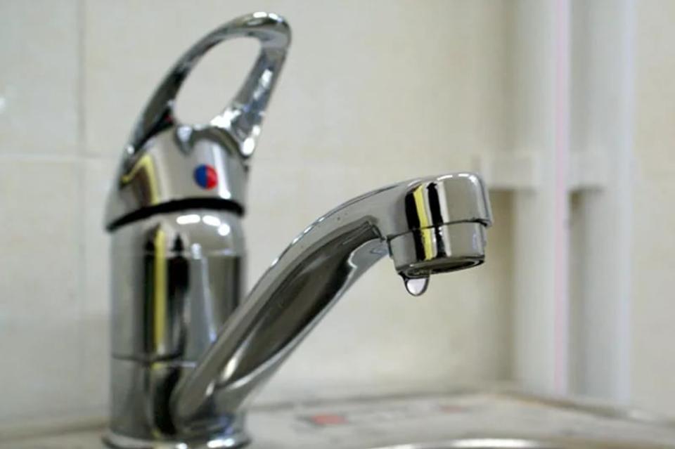 In some areas of Tashkent, there will be no water for 2 days