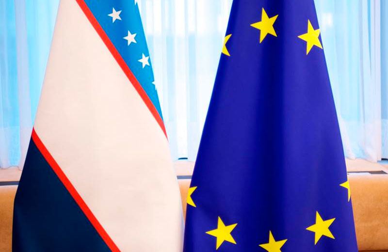 The European Union is expected to extend Uzbekistan's GSP+ beneficiary status