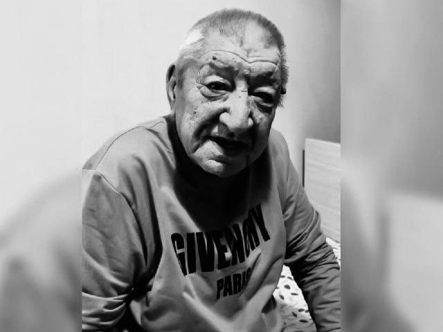 Famous actor Murod Rajabov dies