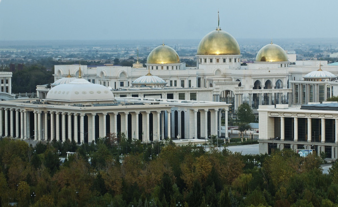 World leaders express sympathy to the head of the Khalk Maslakhaty of Turkmenistan and the president of the country Orient Link: https://orient.tm/ru/post/50769/mirovye-lidery-vyrazhayut-sochuvstvie-glave-halk-maslahaty-turkmenistana-i-prezidentu-strany