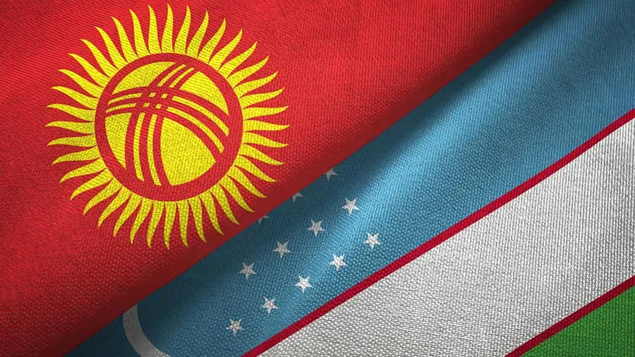 The volume of trade between Uzbekistan and Kyrgyzstan is expected to reach $ 2 billion
