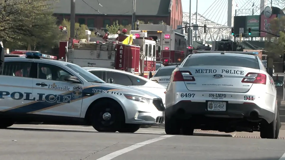 5 dead and at least 6 taken to the hospital in Louisville mass shooting