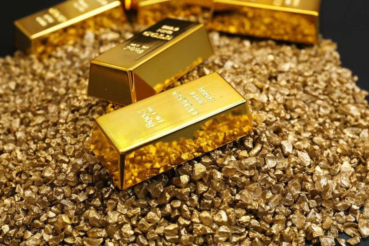 Uzbekistan's gross gold-valuta reserves have shrunk to $ 35.4 billion