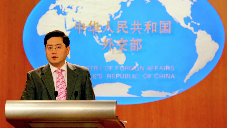 Chinese Foreign Minister will visit Uzbekistan.