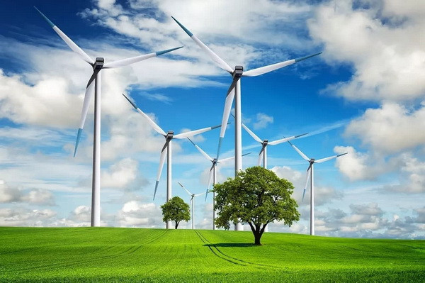 The second stage of the tender for the construction of a 200 MW wind power plant starts
