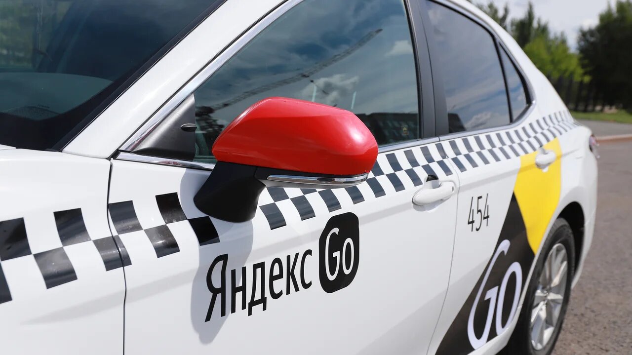 🚕"Yandex Go" has established driver and passenger insurance in Uzbekistan