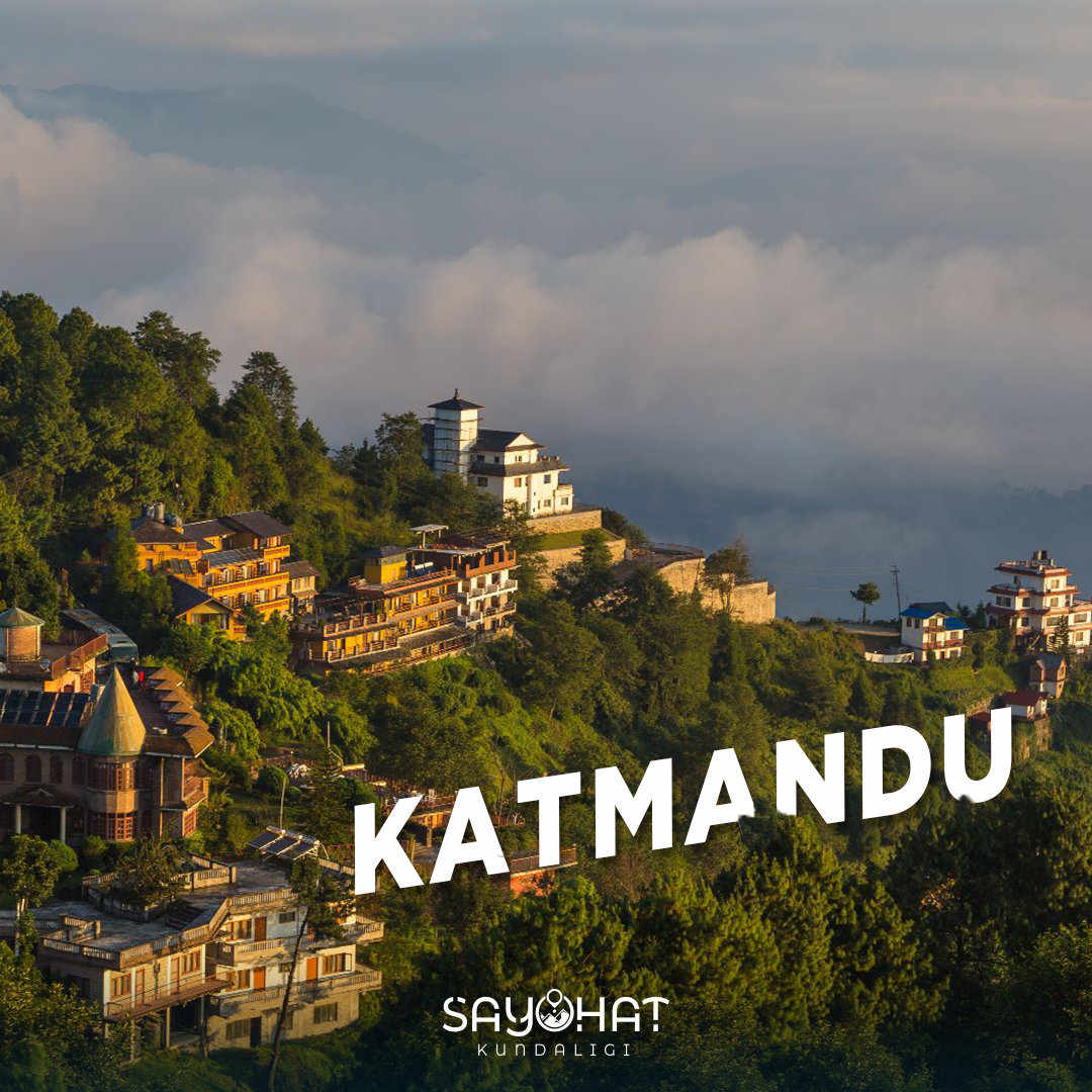 Katmandu