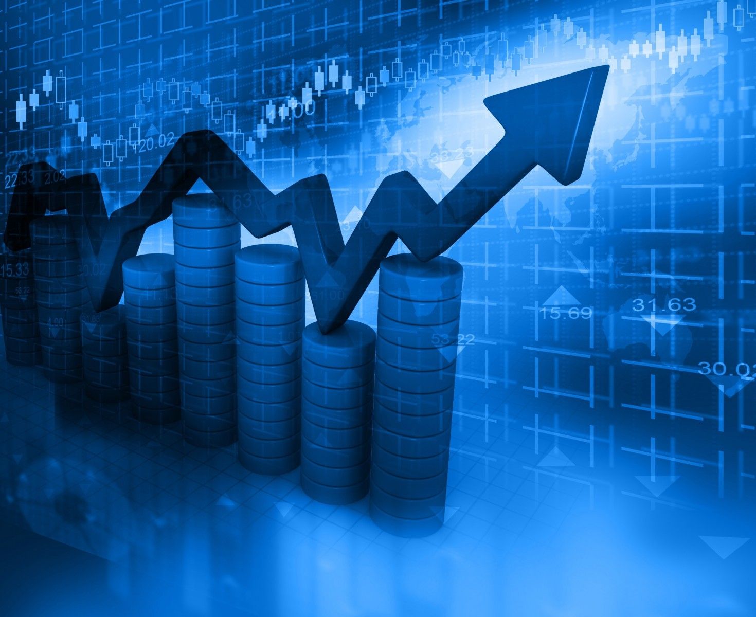 Turkmenistan earned $5.4 billion from exports in 2022