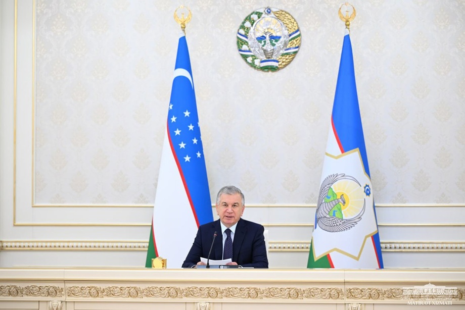 The President signed a new decree on mortgages