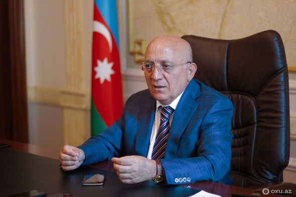 Mubariz Gurbanli: Torture of Azerbaijani soldiers showed real face of Armenia