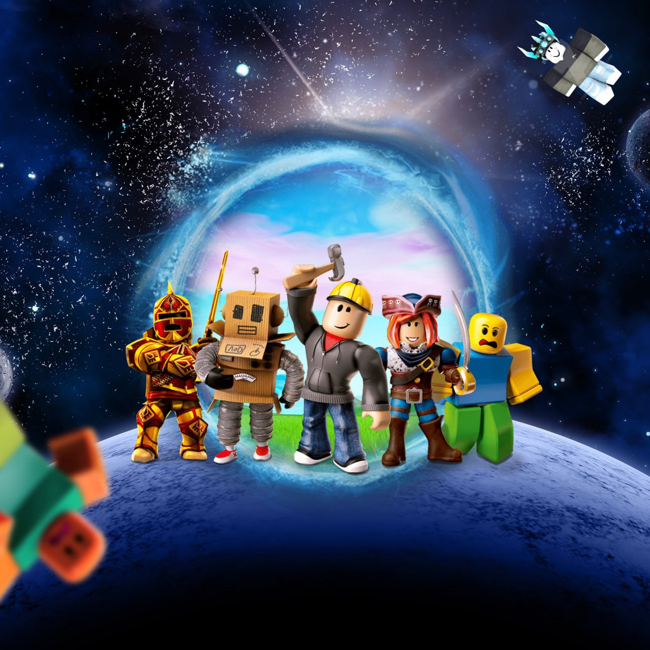 🎠Parus savdo-ko‘ngilochar markazida bolajonlar uchun shou