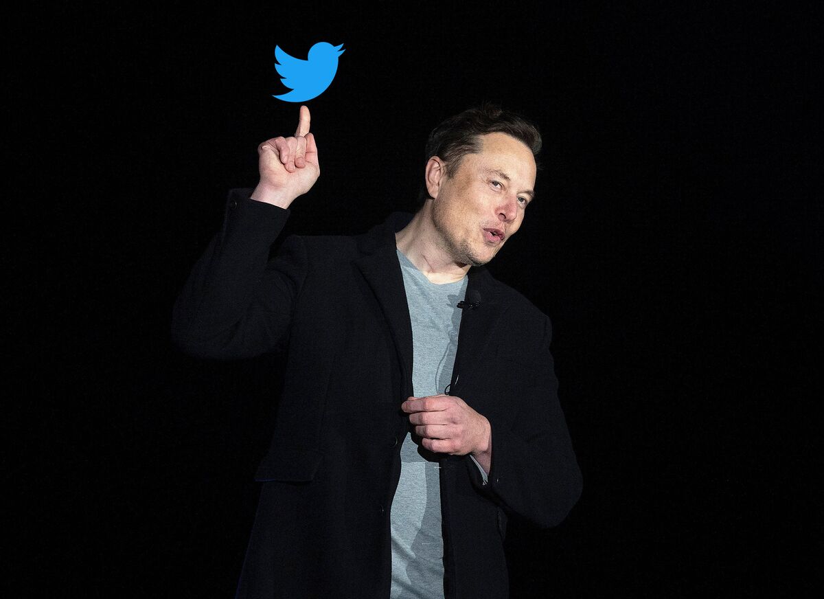 Ilon Mask Twitter’da monetizatsiya dasturini ishga tushirdi