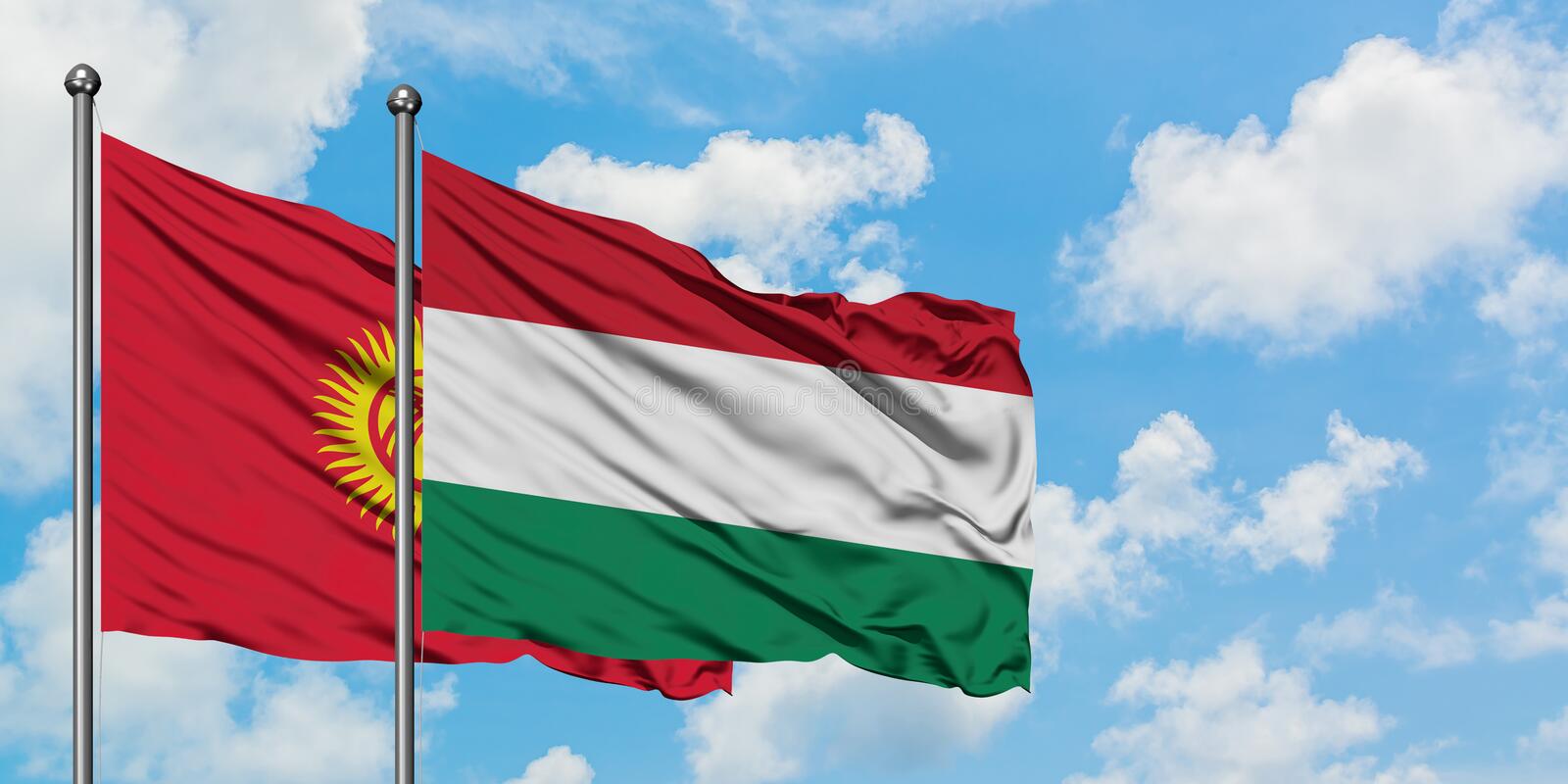 Kyrgyzstan and Hungary establish economic cooperation