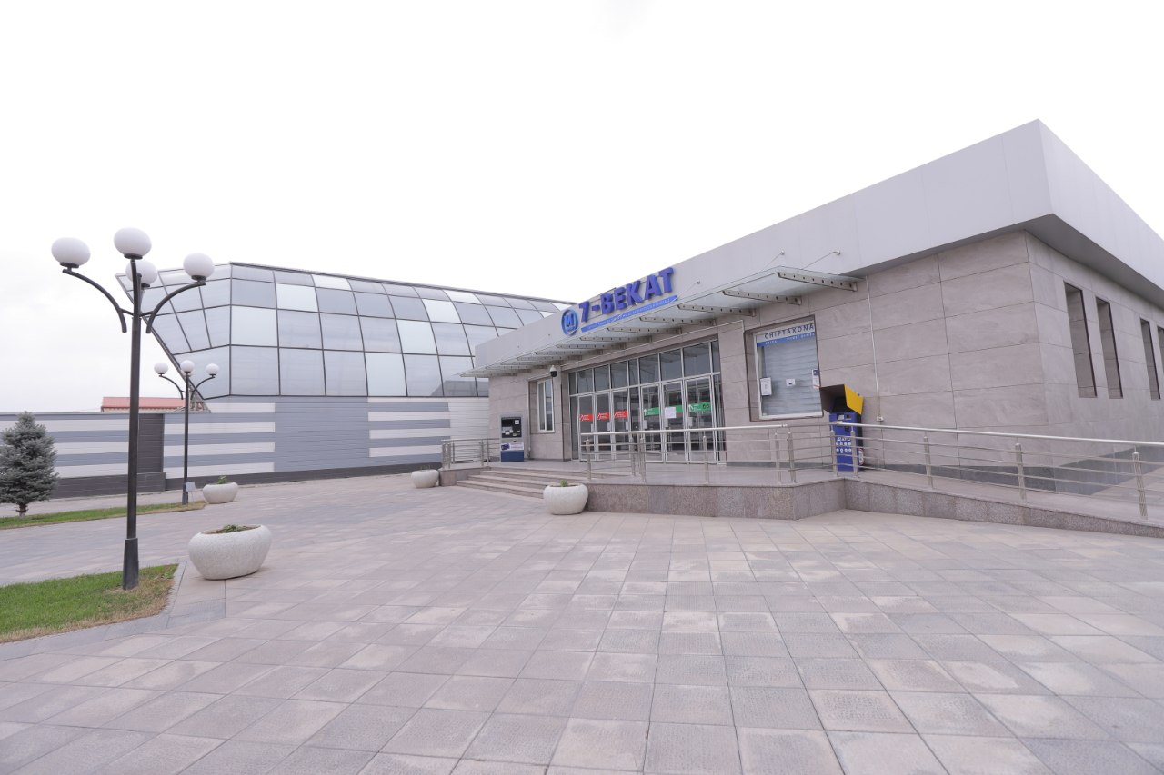 Toshkent metrosining 7-bekati bir kunga yopiladi