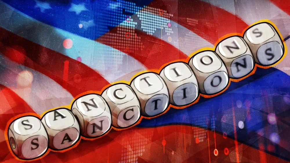 The US Treasury Department will discuss sanctions against Russia with the Kyrgyz authorities