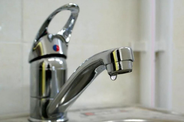 Drinking water supply was temporarily stopped in 4 districts of Tashkent city