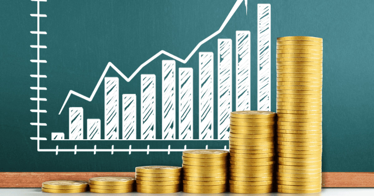 In 2022, revenues of the financial sector of Kyrgyzstan increased by 1.7 times