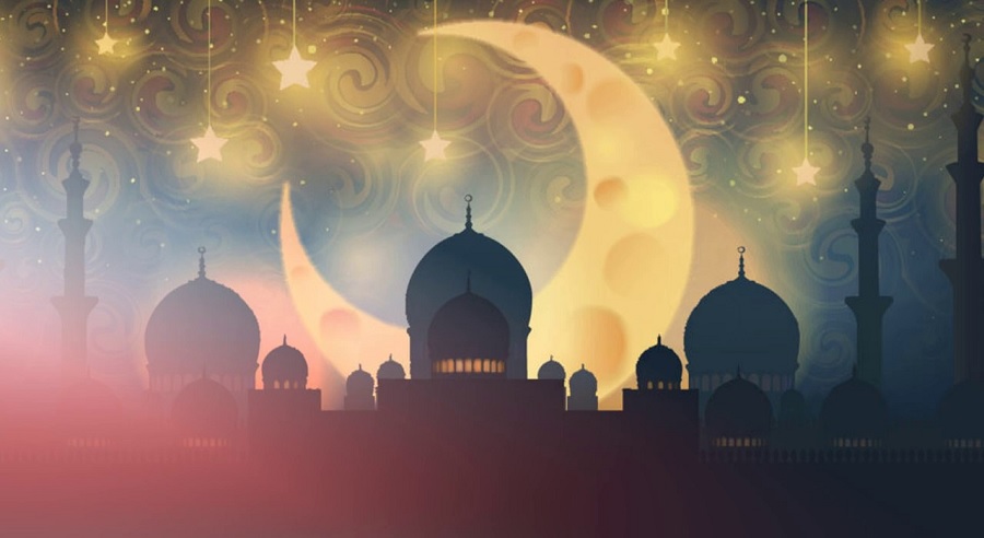Ramadan Eid is celebrated on April 21
