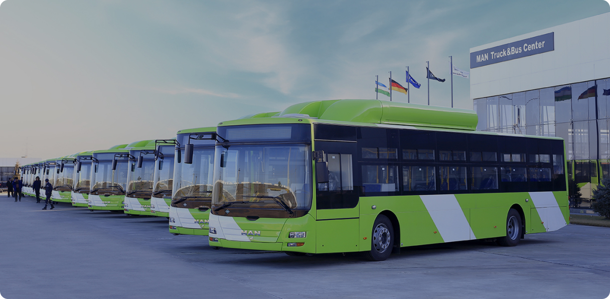 Special bus routes are organized in Tashkent on the day of the Eid prayer