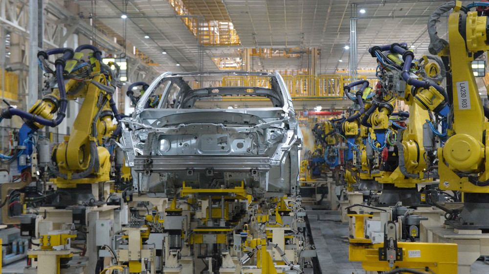 An agreement with Uzbekistan on the assembly of cars in Kyrgyzstan has been ratified