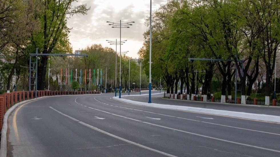 "Car-Free Day" event will be held in Tashkent
