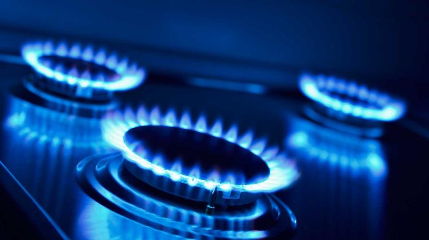 Uzbekistan has dramatically increased imports, reducing gas production