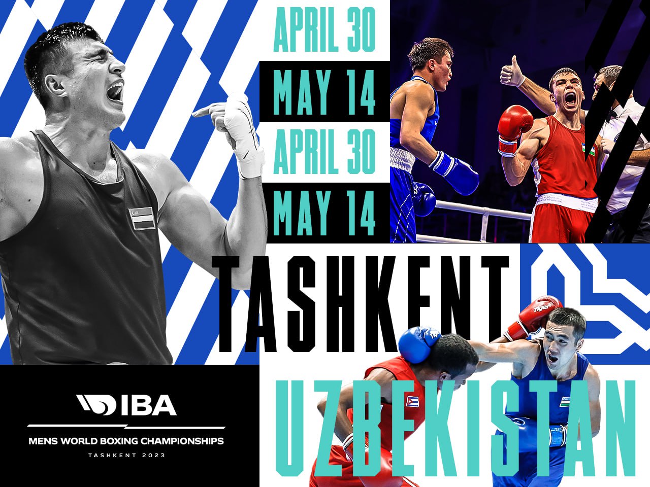 The prize fund of the jch for boxing in Uzbekistan was opened