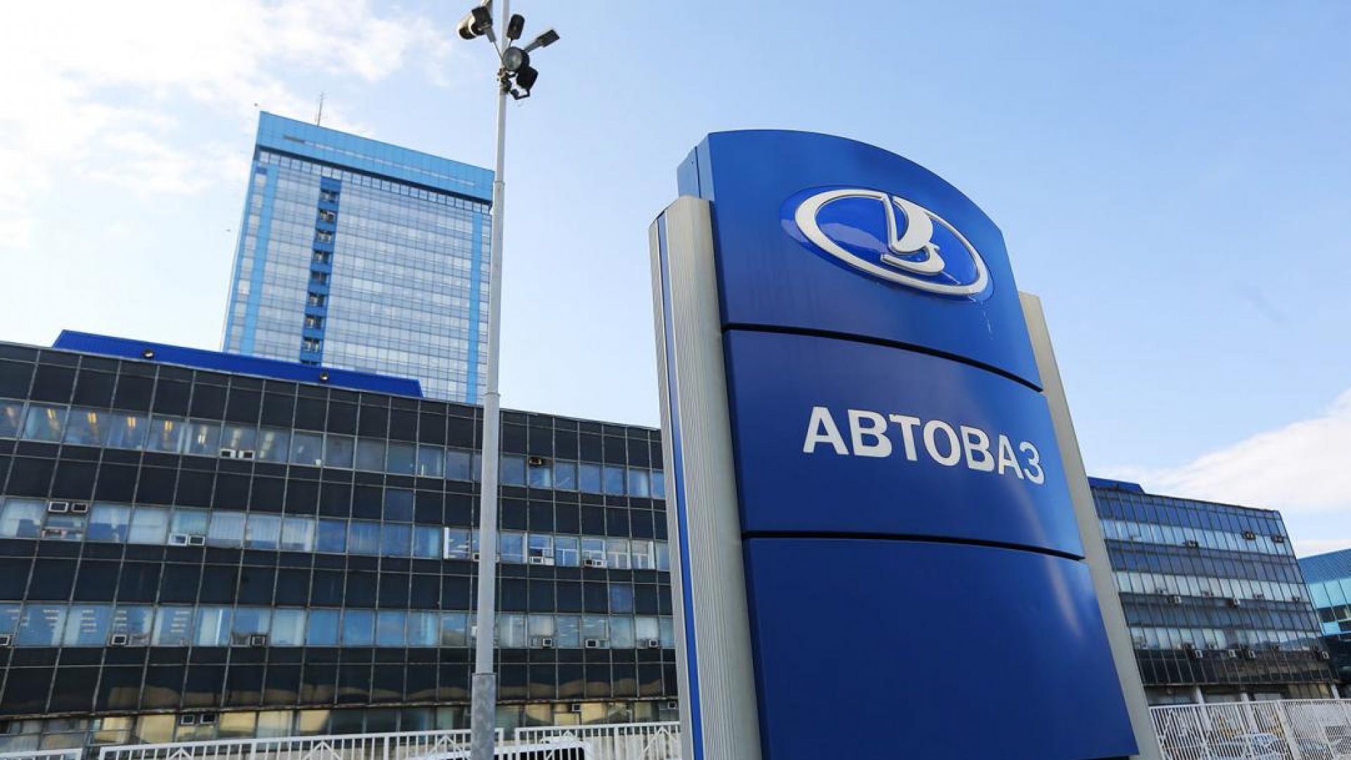 "AvtoVAZ" is going to assemble a new generation of Lada Vesta in Uzbekistan