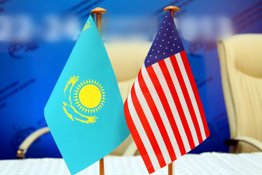 The USA warned Kazakhstan