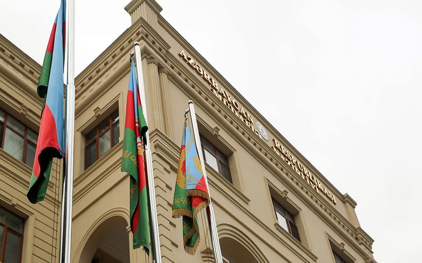 Representatives of Azerbaijan Air Force to take part in Anatolian Eagle - 2023