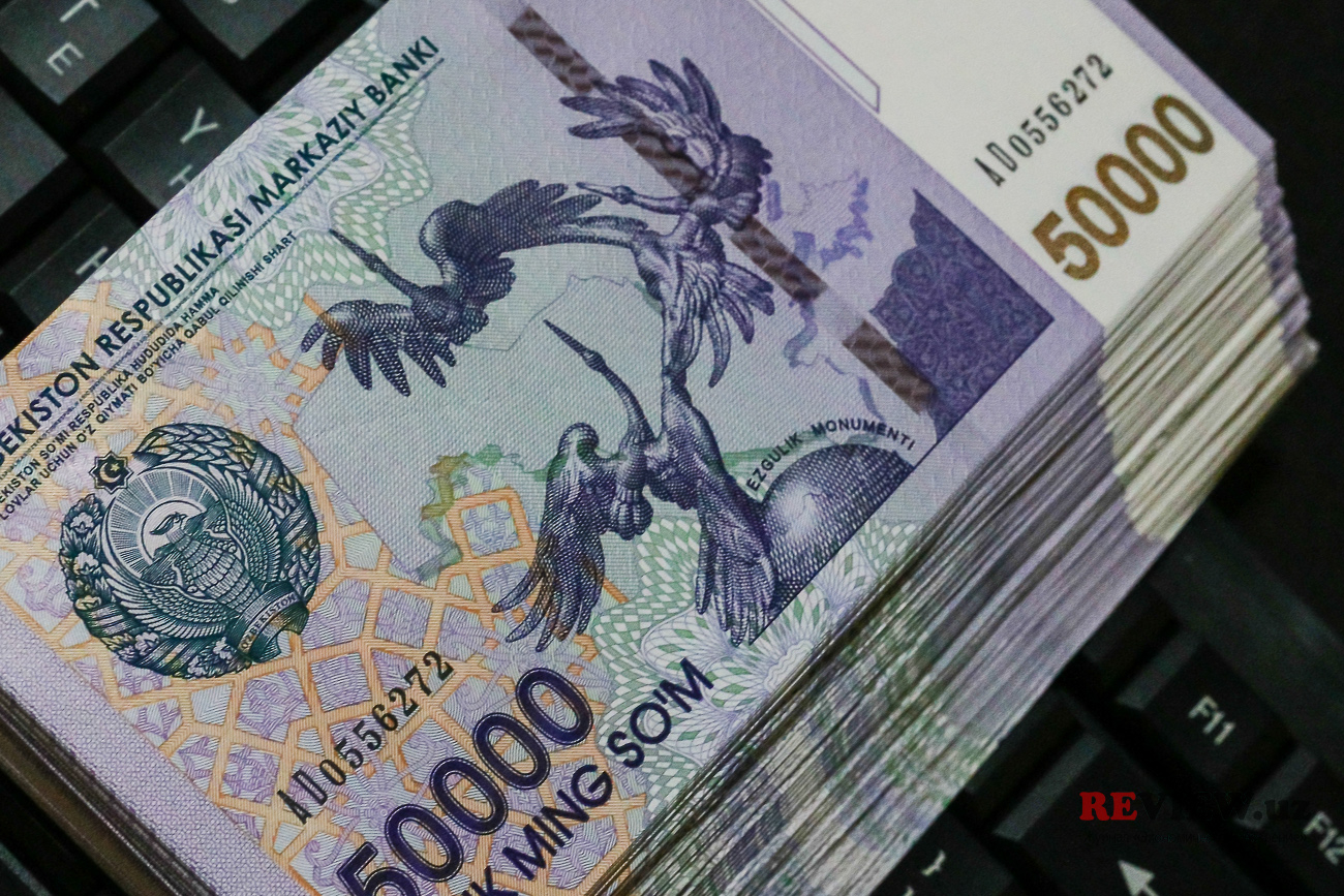 In Uzbekistan, employers are reimbursed for the taxes they pay for their employees under the age of 25