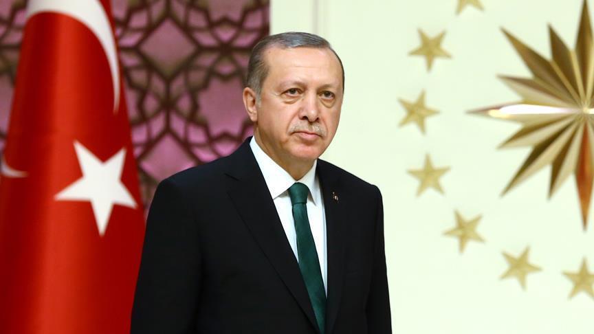 Ankara Erdoğan denied experiencing a heart attack