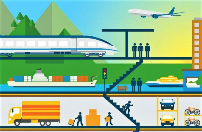 Turkmenistan's Permanent Mission to the UN will hold a meeting of the Friends of Sustainable Transport Group