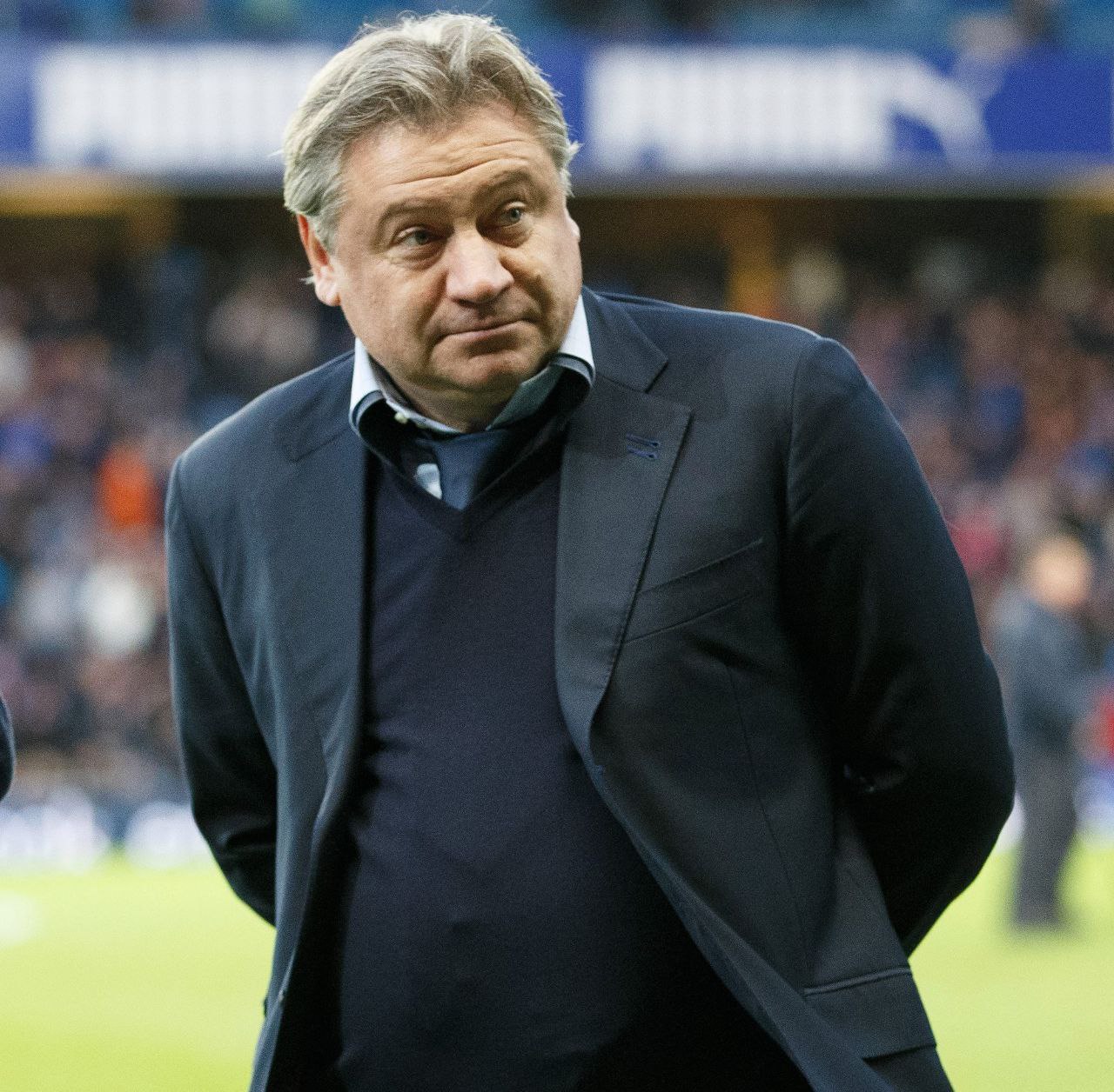 ⚡️ Miu's former player claimed his debt from Navbahor 