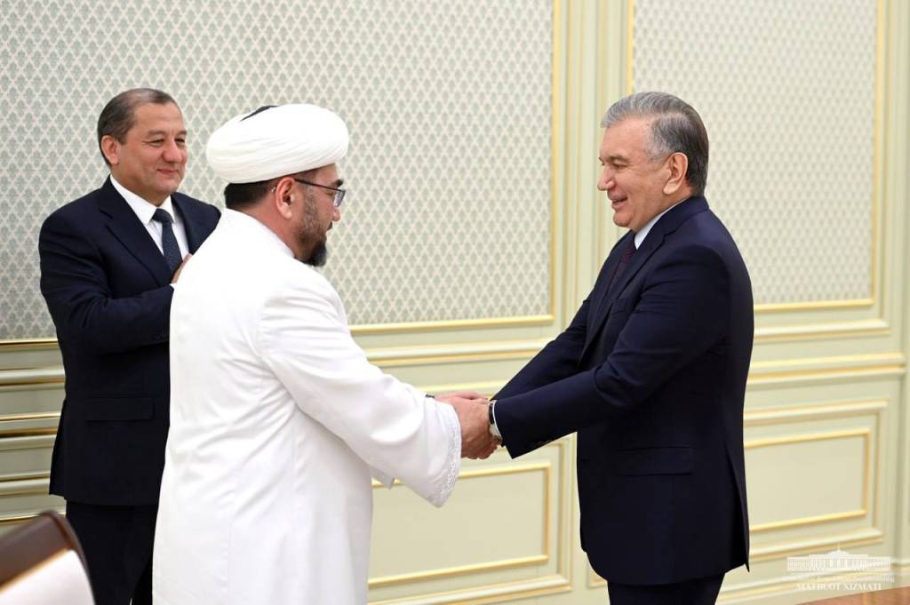 The work carried out in the religious and enlightenment sphere considered