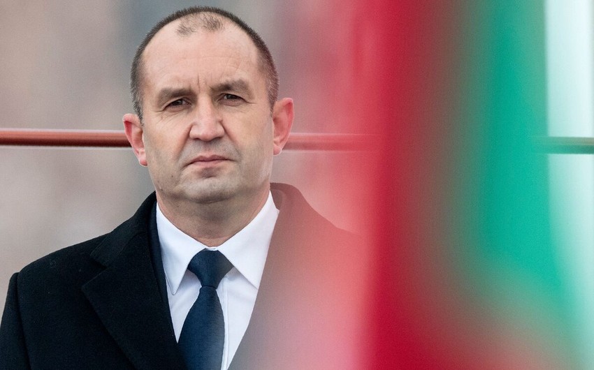 Rumen Radev on purchase of Azerbaijani gas: Bulgaria forming region’s energy strategy