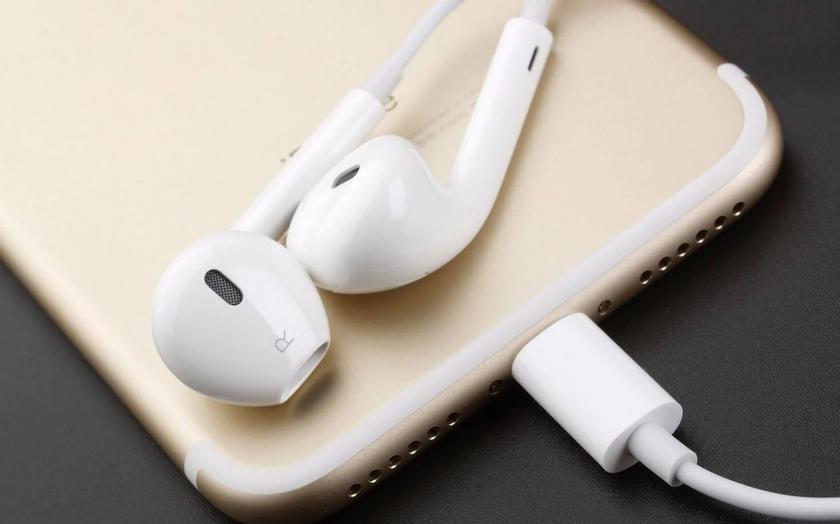 🎧Apple is developing USB - C wired earbuds