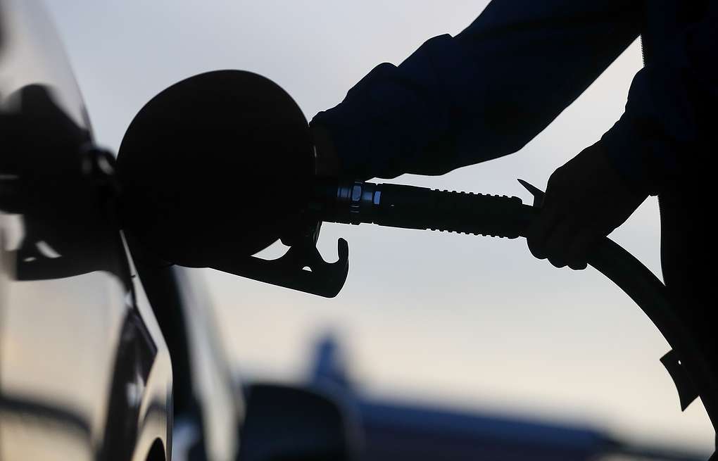“Prices for AI-92 gasoline at UNG Petro filling stations will not increase from May 1” - Ministry of Energy