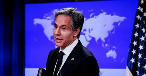 US Secretary of State makes phone call to President of Azerbaijan Ilham Aliyev