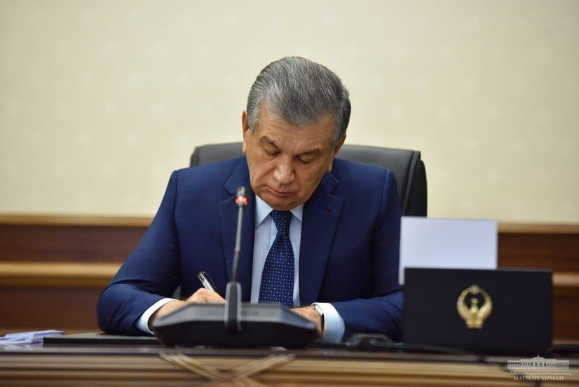 The president signed the public debt act