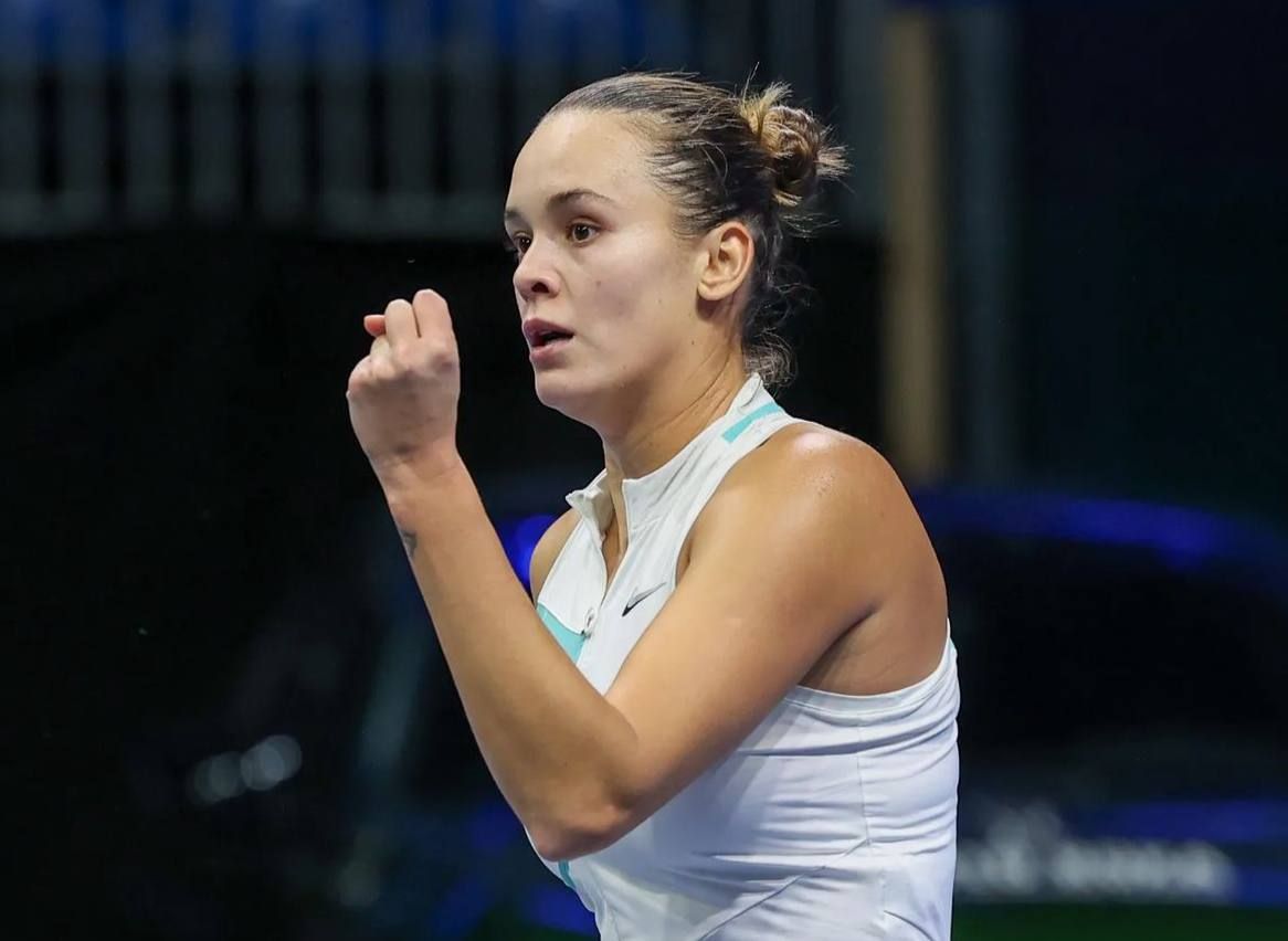 ⚡️ Nigina Abduraimova won the Championship at the international tournament!
