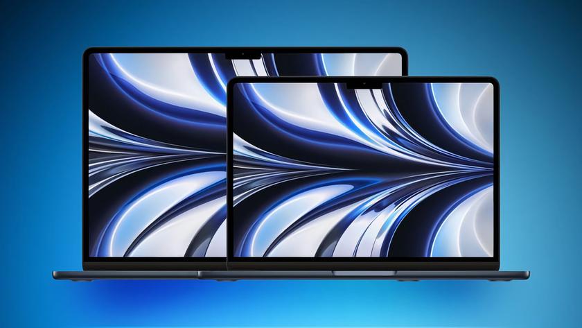 💻Apple’dan yangi MacBook Air