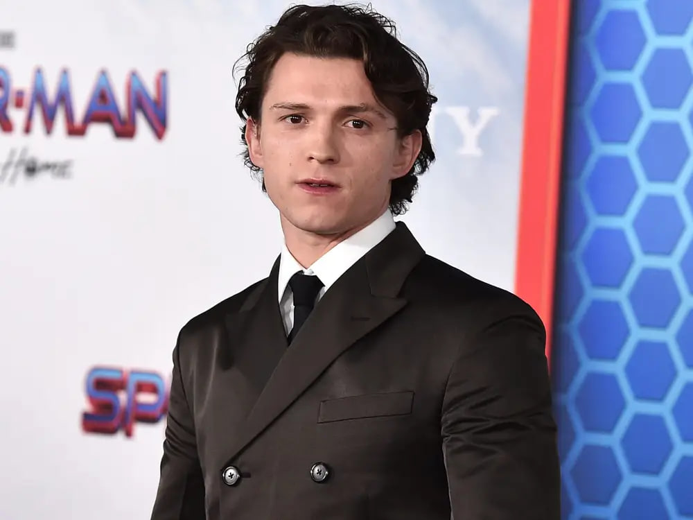 “Spiderman” Shekspir bo‘lishdan voz kechdi