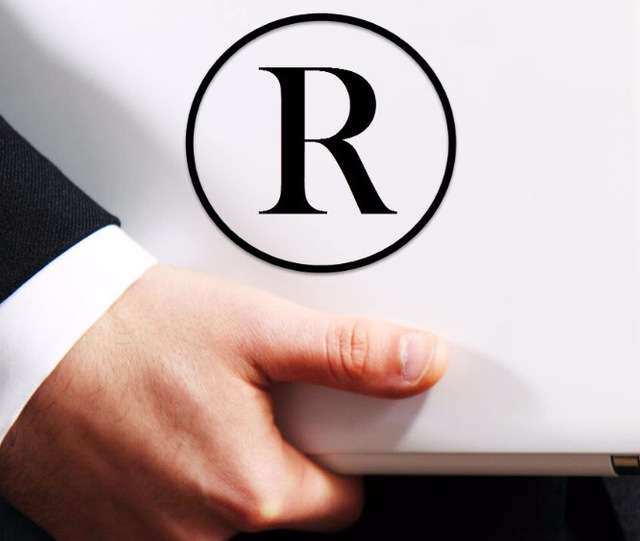 The use of false trademarks will be suppressed in the CIS