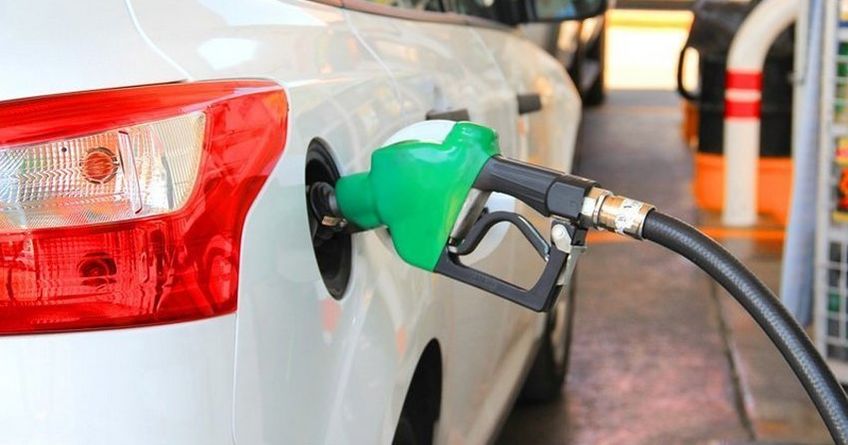 In May, gasoline in Kyrgyzstan may rise in price by 1.5-2 soms